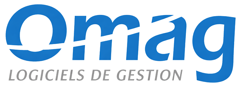 OMAG — Logiciels de gestion